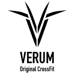 logo verum crossfit